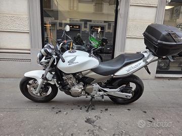 Honda Hornet 600