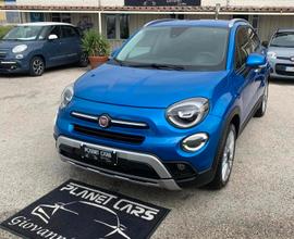 Fiat 500X 1.6cc 120 CV Cross full Led
