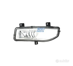 FARO DX ANTIABBAGLIANTE NISSAN QASHQAI 17-20