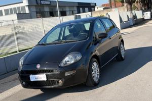 Fiat Punto 1.3 MJT II 75 CV 5 porte Euro 5