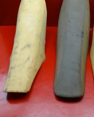 SPUGNA GOMMA PIUMA SELLA SUZUKI YZF BETA KTM