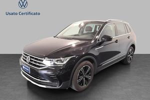 Volkswagen Tiguan 1.5 tsi act Elegance 150cv dsg