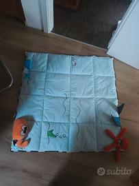 tappeto bambini