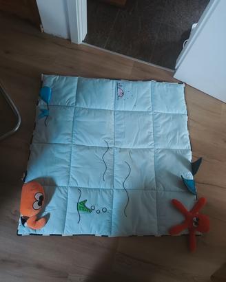 tappeto bambini