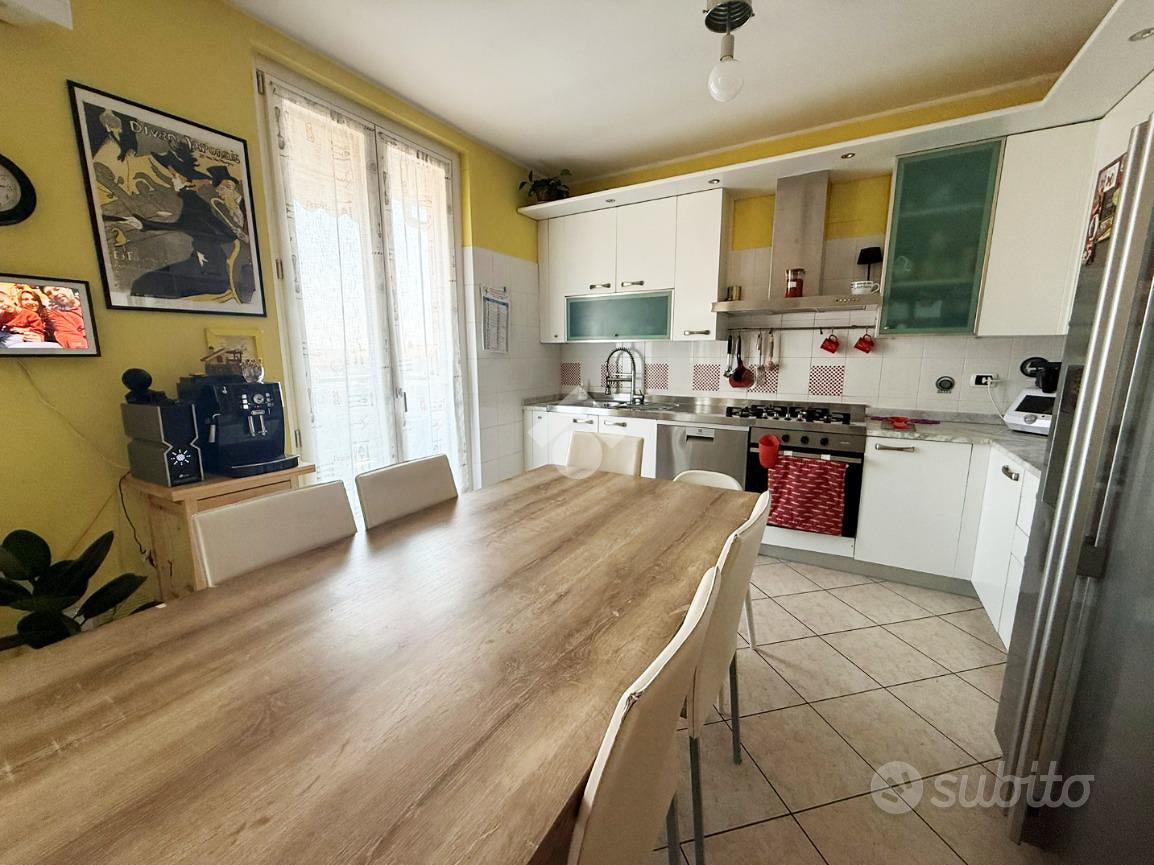 Apartment in Peschiera Borromeo, Mezzate - Vista 3