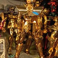saint seiya , i cavalieri dello zodiaco