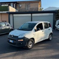 Fiat panda 1.2 benzina Van 2019