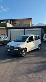 Fiat panda 1.2 benzina Van 2019