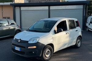 Fiat panda 1.2 benzina Van 2019