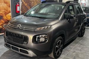Citroen C3 Aircross 110 S&S Shine