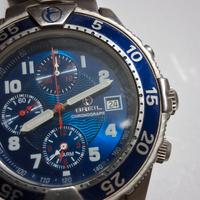 orologio cronografo Breil 