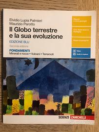 Libro di testo per liceo artistico