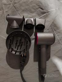 phon Dyson supersonic