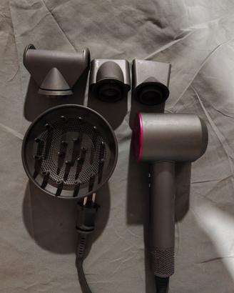 phon Dyson supersonic