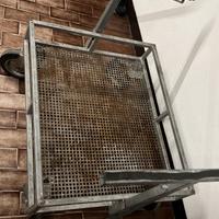 Carrello kart