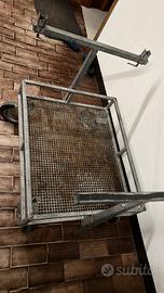 Carrello kart
