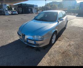 Alfa romeo 147 - 1.9 jtd 110 cv - 2004