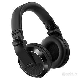 Cuffie dj Pioneer hdj-x7