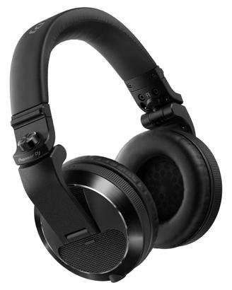 Cuffie dj Pioneer hdj-x7