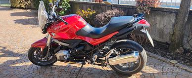 BMW R 1200R Usata pochissimo KM.29300 