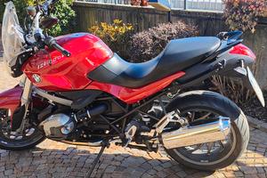 BMW R 1200R Usata pochissimo KM.29300 