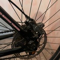 Bici uomo