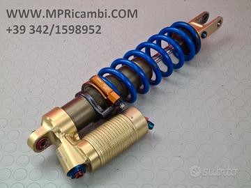 MONO SOLVA KTM SXF 250 2014 2015 EXC 2016 2017