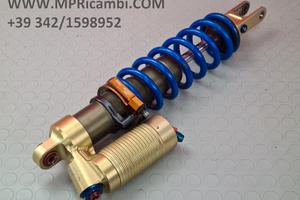 MONO SOLVA KTM SXF 250 2014 2015 EXC 2016 2017