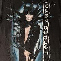 T shirt  RENATO ZERO tour 1995