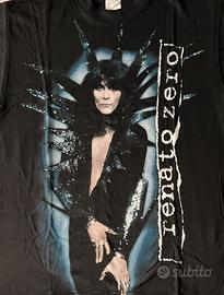 T shirt  RENATO ZERO tour 1995