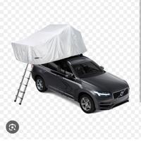 tenda da tetto thule 4 posti