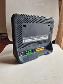 Router \ switch Fastweb mod. RTV1907VW