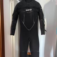 Muta basse temperature 8mm di spessore
