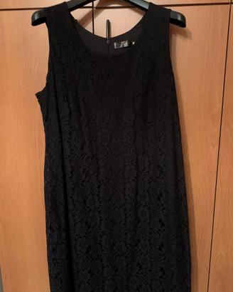 Abito in pizzo BonPrix BPC Selection