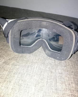 Casco moto LS2