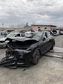 RICAMBI USATI AUTO MASERATI Levante Serie M16164D