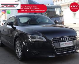Audi TT Coupé 1.8 TFSI