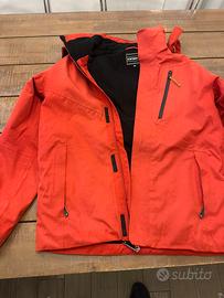 N.2 Giacche sci uomo e donna