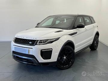 Range Rover Evoque HSE 180CV (Full Optional)