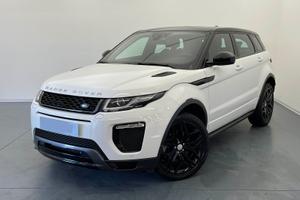 Range Rover Evoque HSE 180CV (Full Optional)