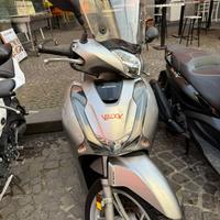 Honda Sh 150i 2018