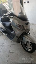 Burgman 400