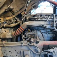 MOTORE TECTOR IVECO