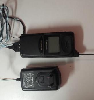 Motorola 8700