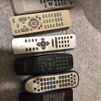 Telecomandi vari