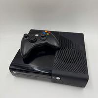 Microsoft Xbox 360 completa e funzionante