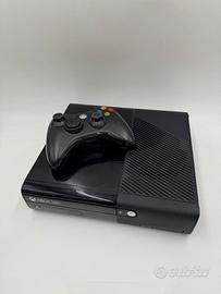 Microsoft Xbox 360 completa e funzionante
