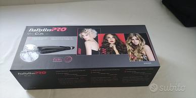 Babyliss PRO MiraCurl MKII – Arricciacapelli autom