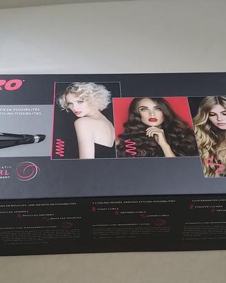 Babyliss PRO MiraCurl MKII – Arricciacapelli autom