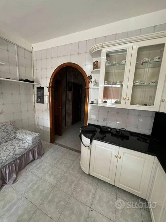 Appartamento – Cercola, Caravita - Altro